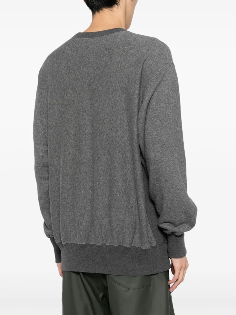 Undercover graphic-printed sweatshirt