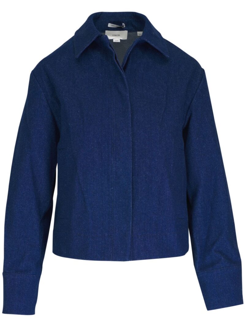 Vince  denim jacket