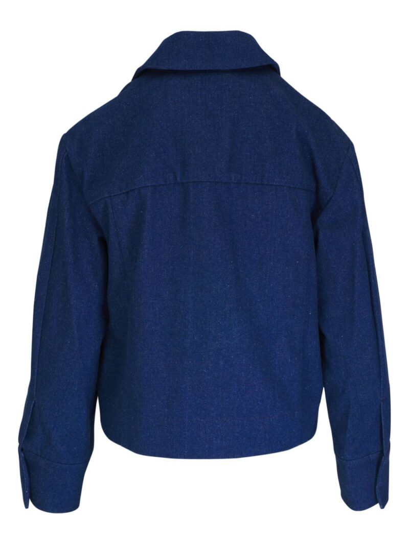 Vince  denim jacket