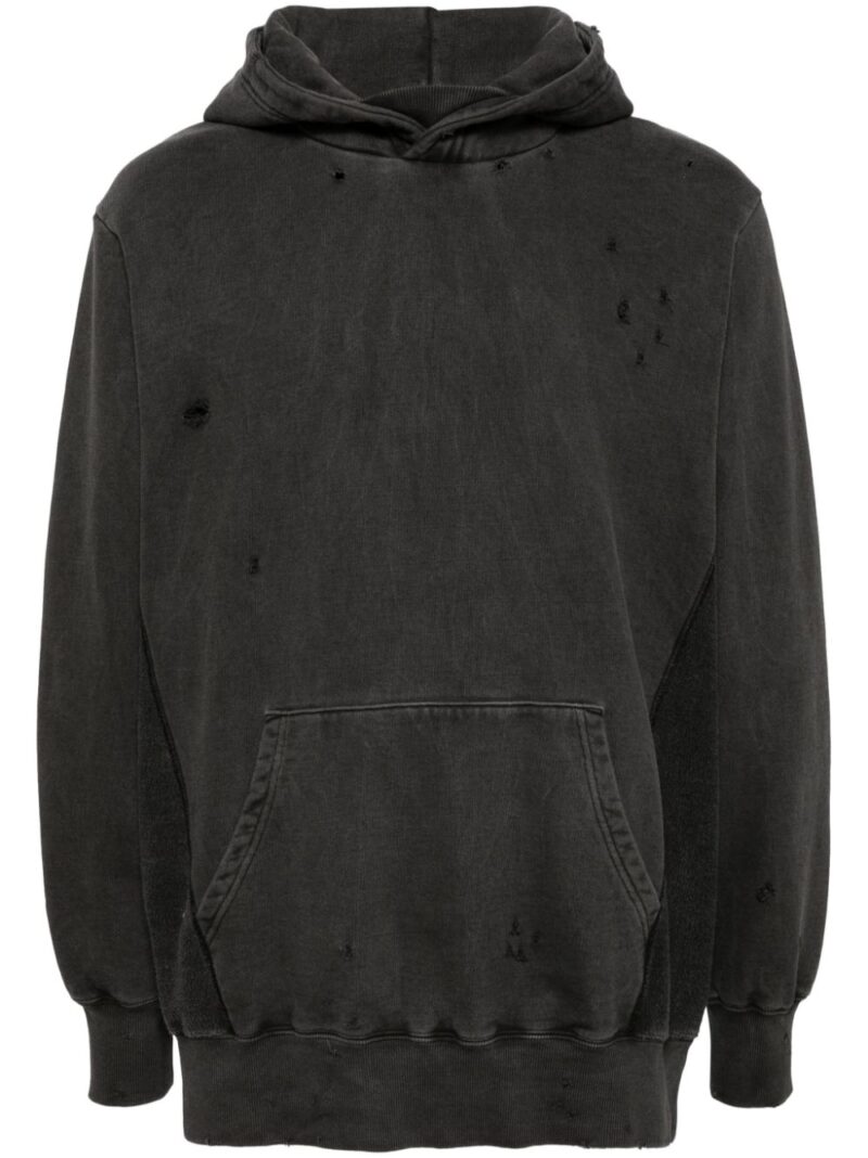 Undercover  cotton hoodie