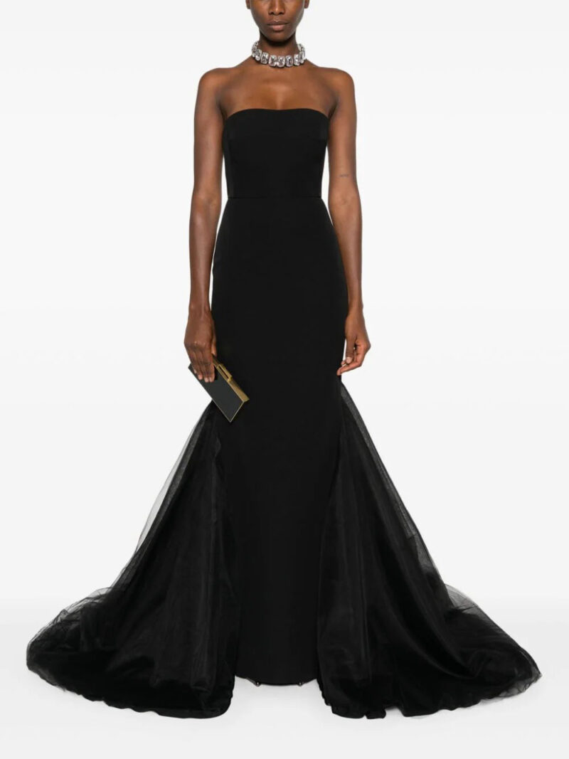 V:PM ATELIER  Ariana gown