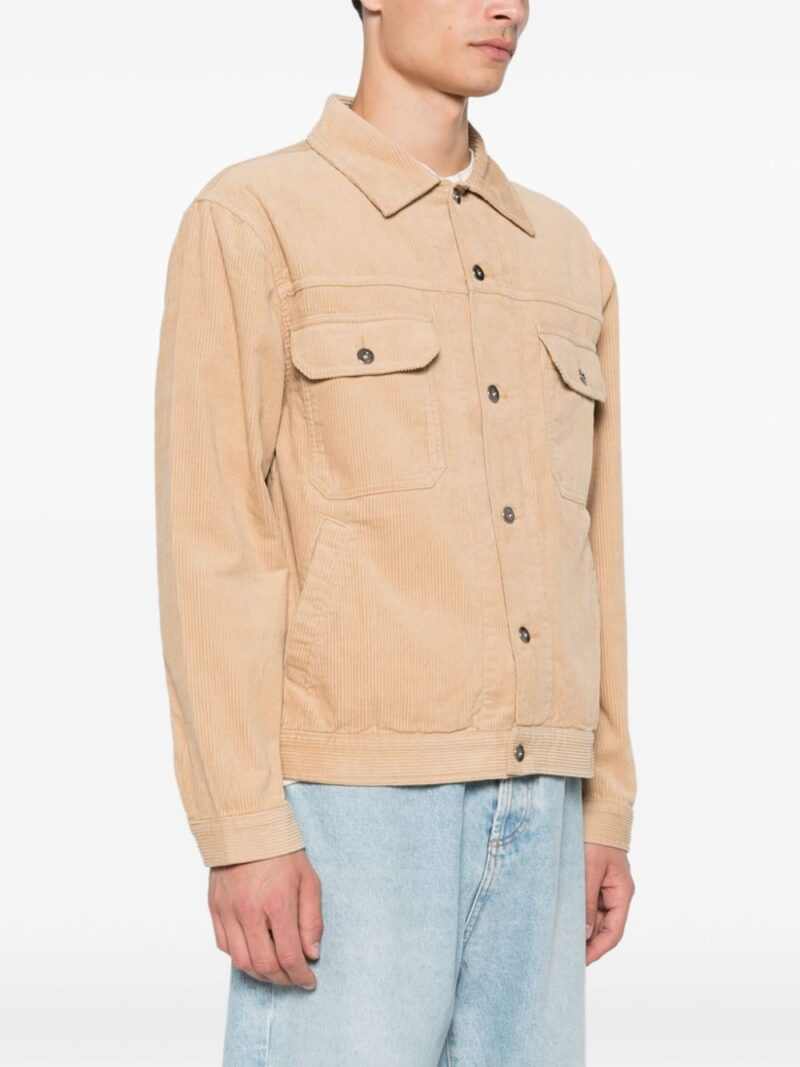 Universal Works cotton jacket