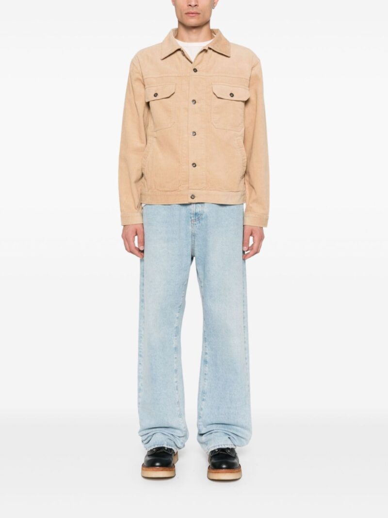 Universal Works cotton jacket
