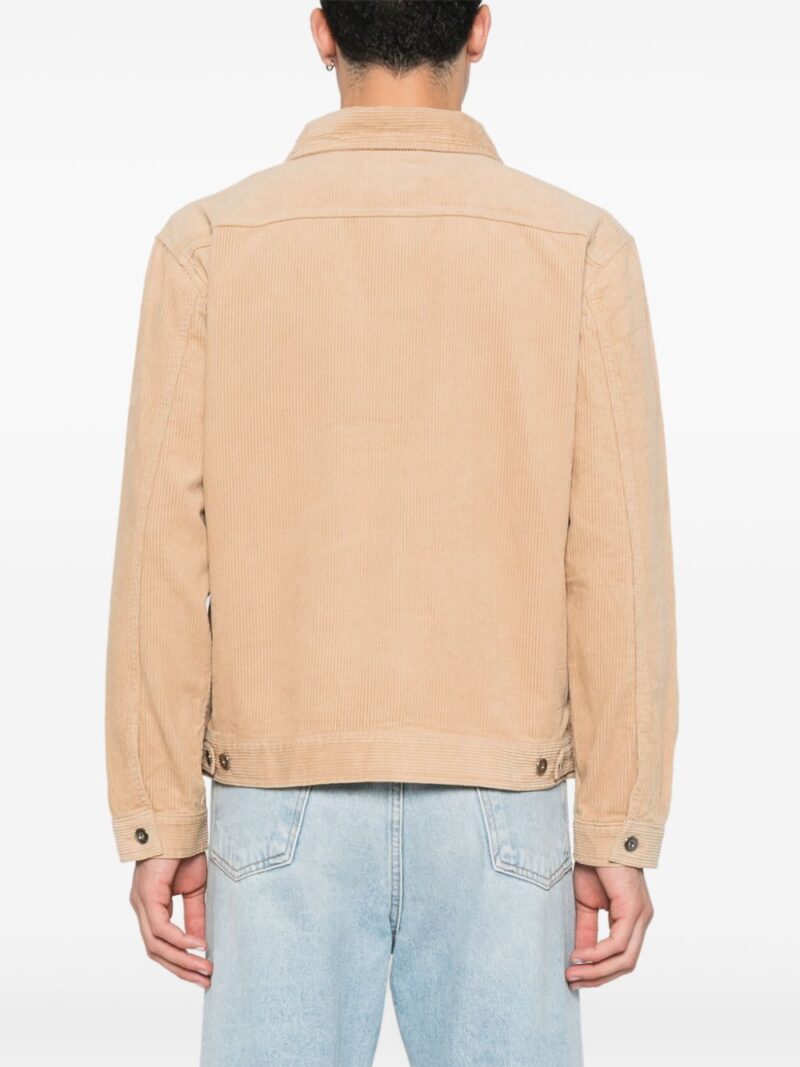 Universal Works cotton jacket