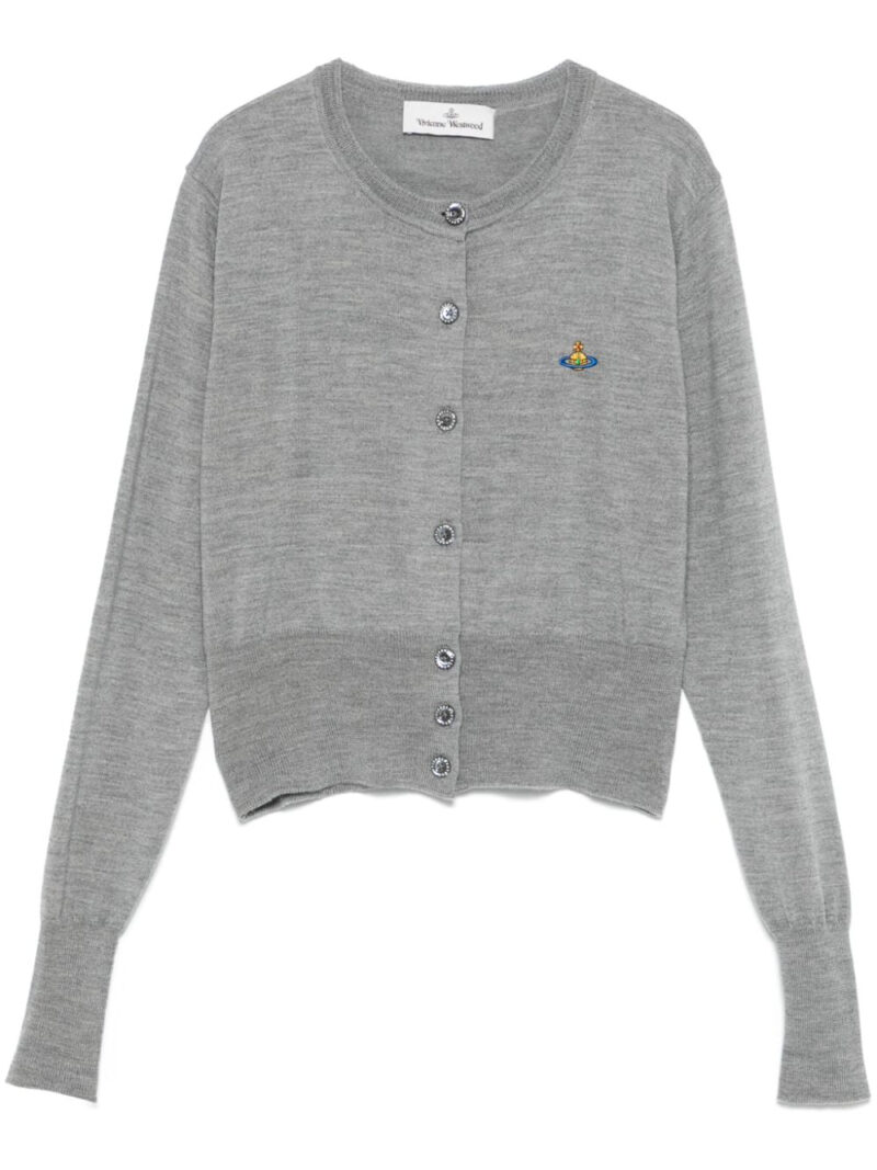 Vivienne Westwood  Bea cardigan