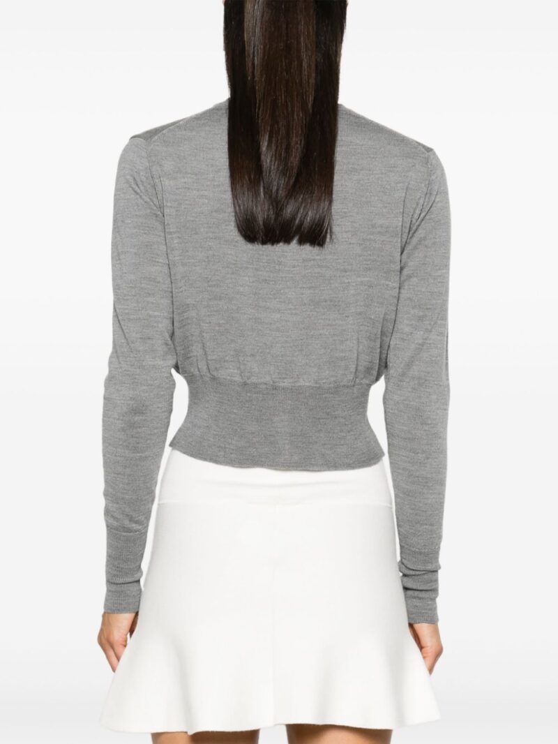 Vivienne Westwood Bea cardigan