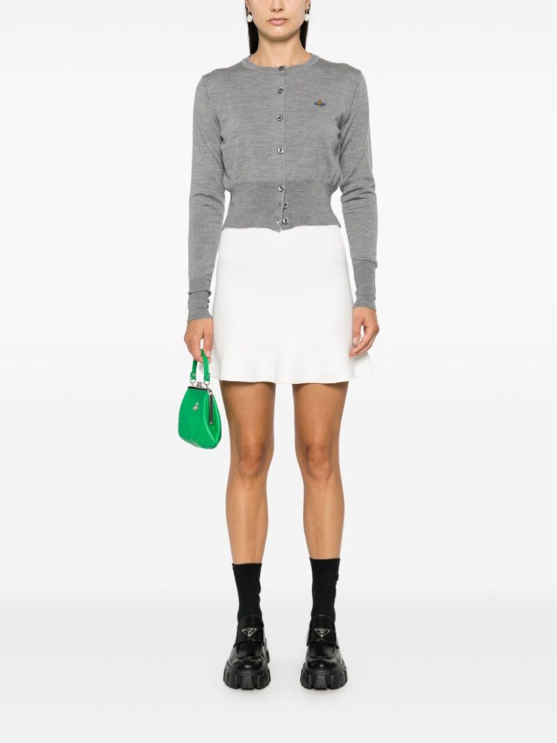Vivienne Westwood Bea cardigan