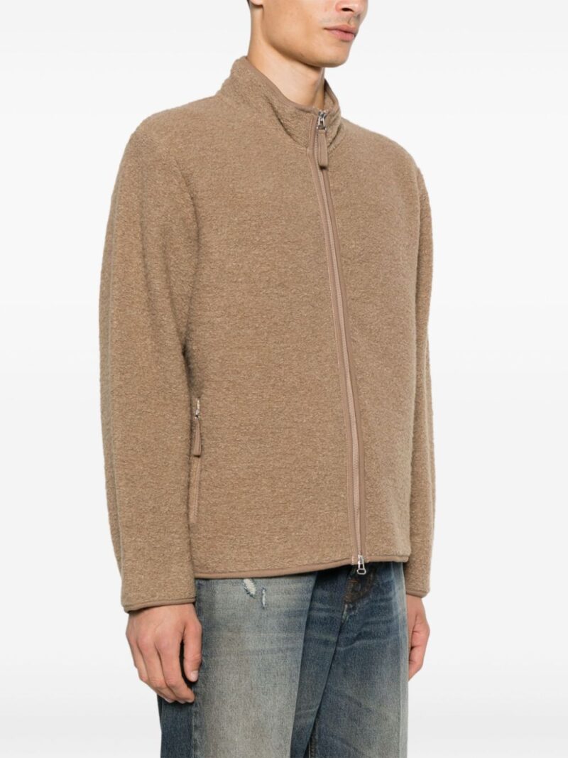 Universal Works Climbing jacket