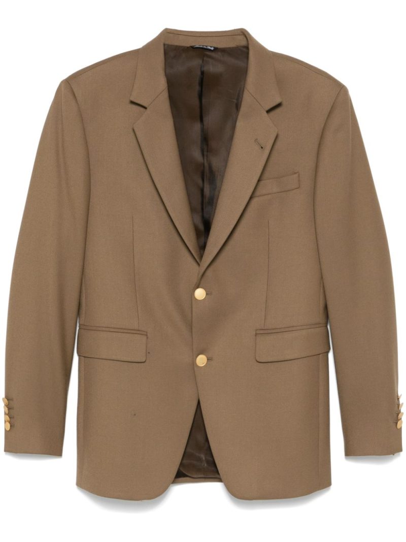 Reveres 1949  single-breasted blazer