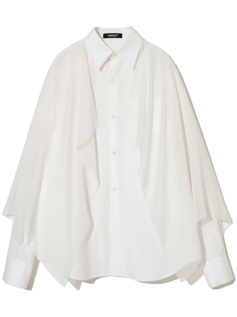Undercover  cotton shirt