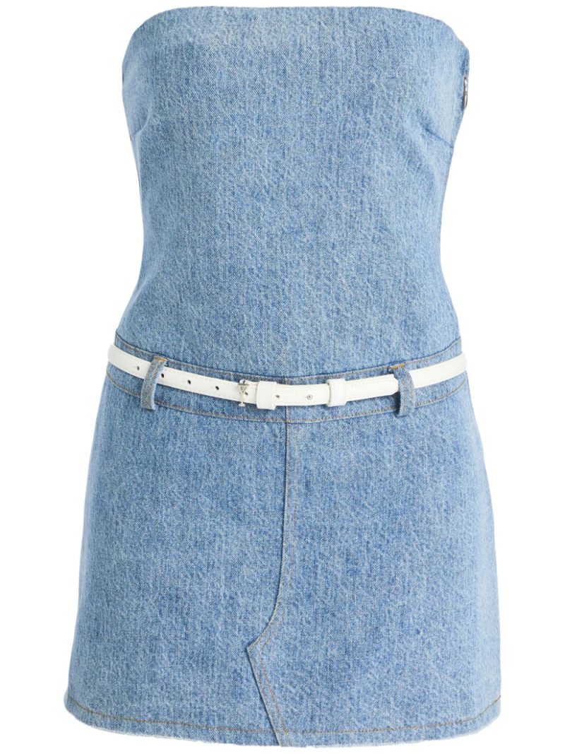 Retrofete  Rayne denim dress