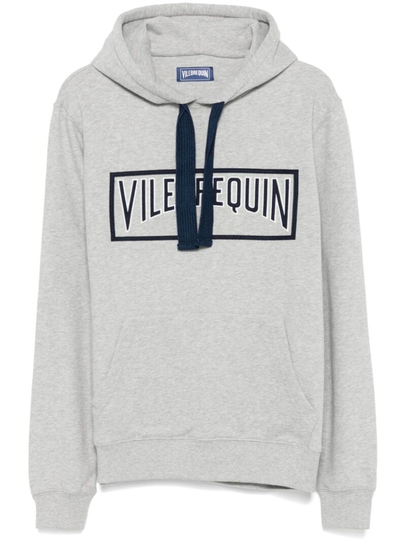 Vilebrequin  Solid hoodie