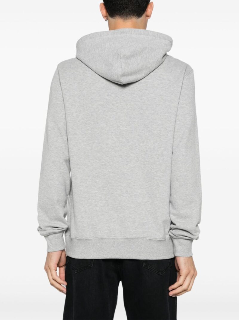 Vilebrequin Solid hoodie