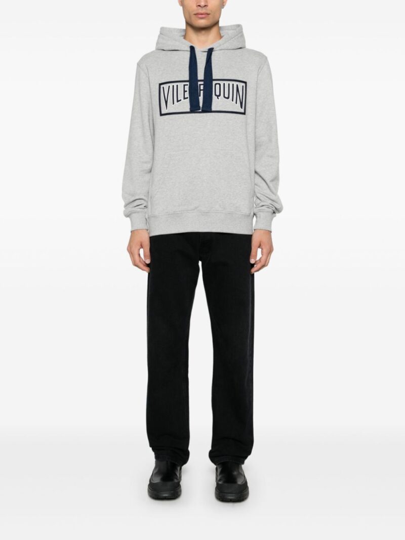 Vilebrequin Solid hoodie