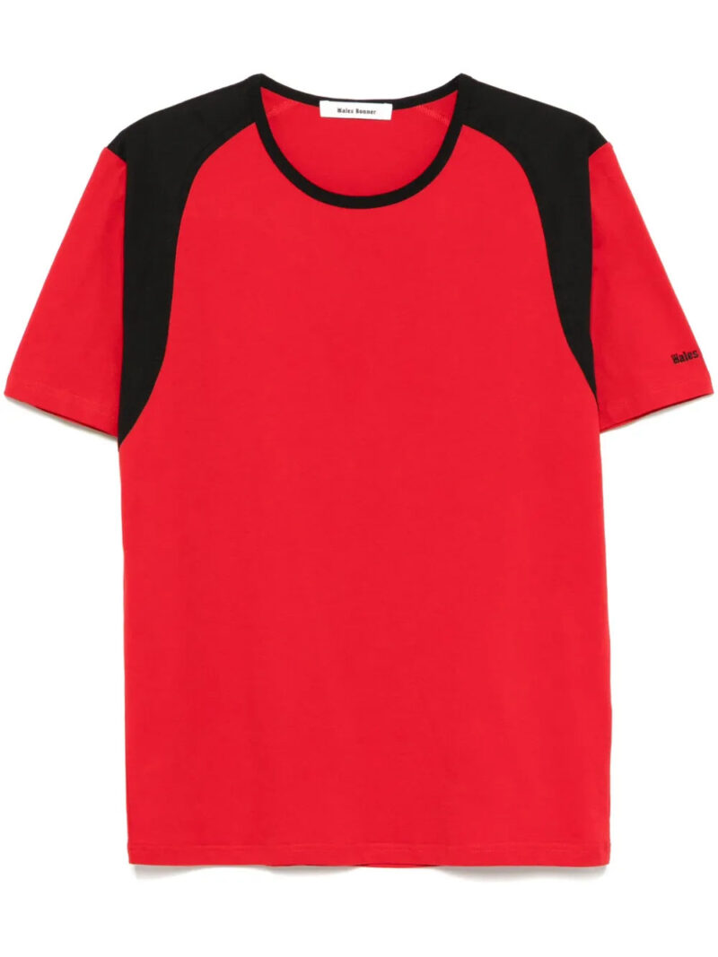Wales Bonner  Dub T-shirt