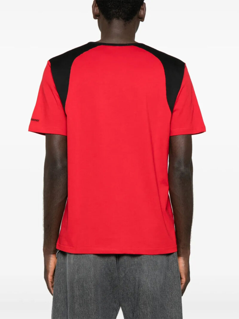 Wales Bonner  Dub T-shirt