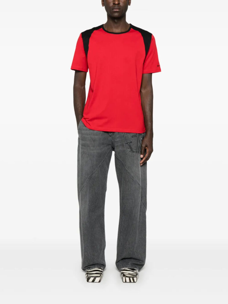 Wales Bonner  Dub T-shirt