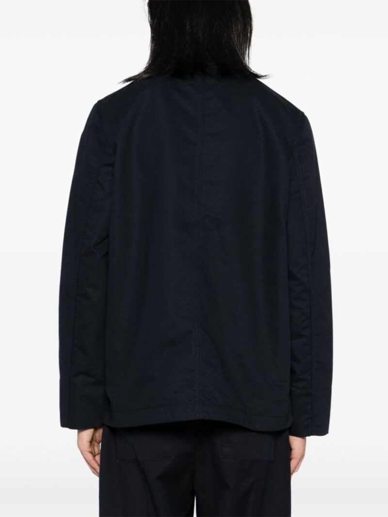 Universal Works  merchant jacket