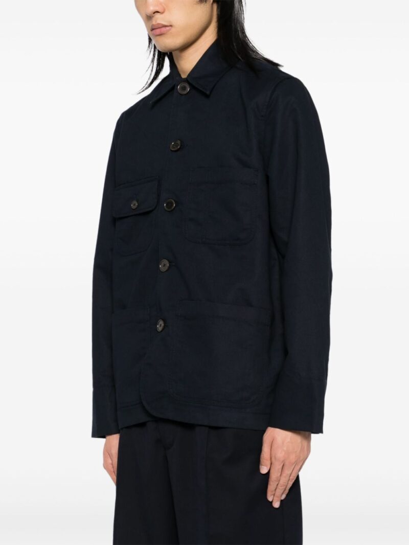 Universal Works  merchant jacket