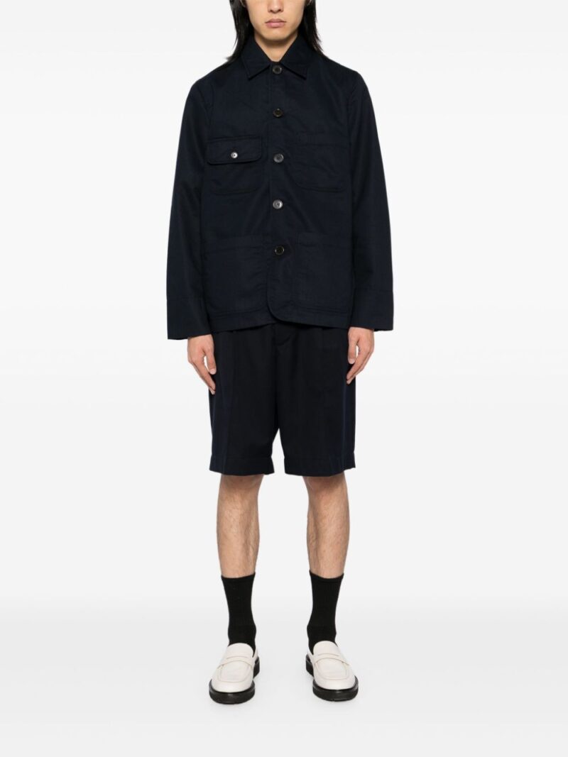 Universal Works  merchant jacket