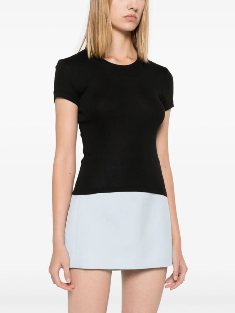 WARDROBE.NYC  cotton T-shirt