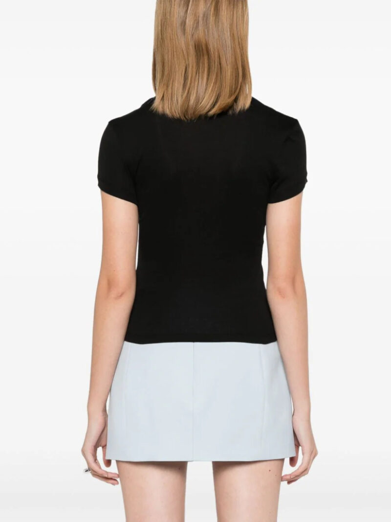 WARDROBE.NYC  cotton T-shirt