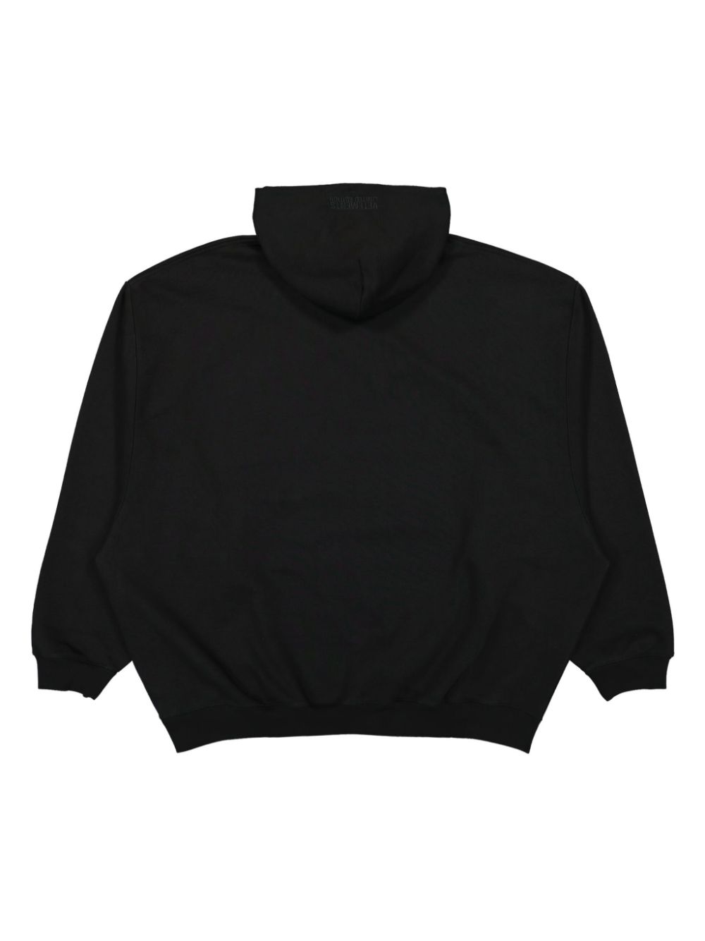 VETEMENTS print sweatshirt - Image 3
