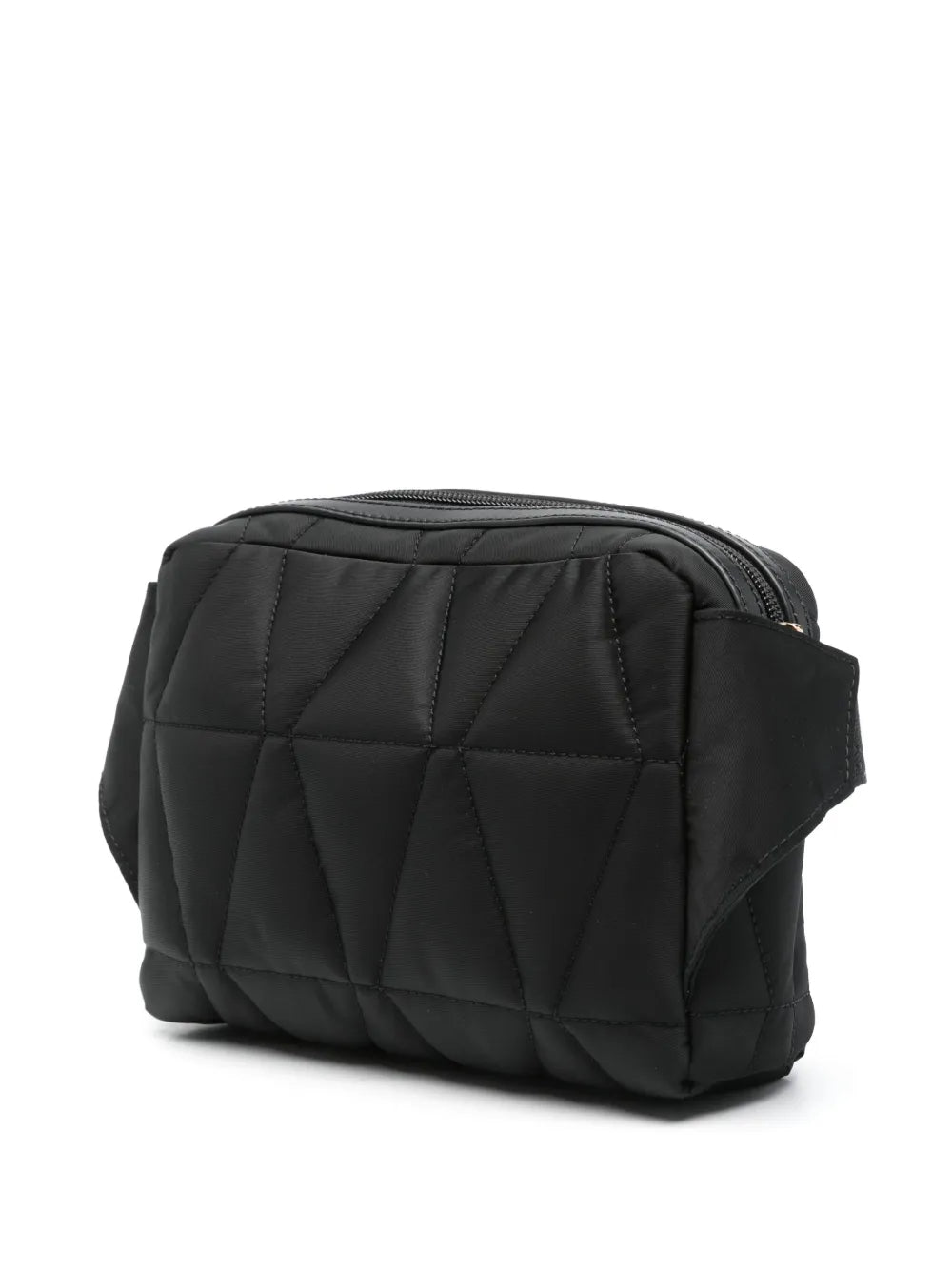 Versace logo-lettering belt bag - Image 2