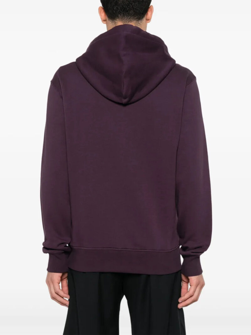 Versace Jeans Couture  logo hoodie