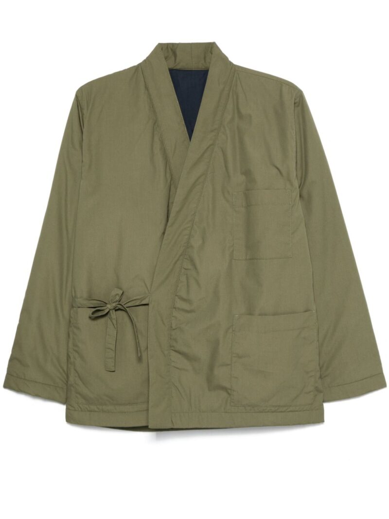 Universal Works  Kyoto jacket