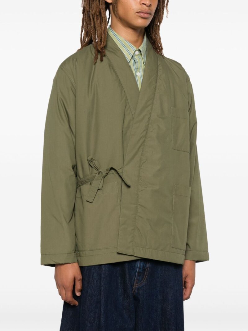 Universal Works  Kyoto jacket