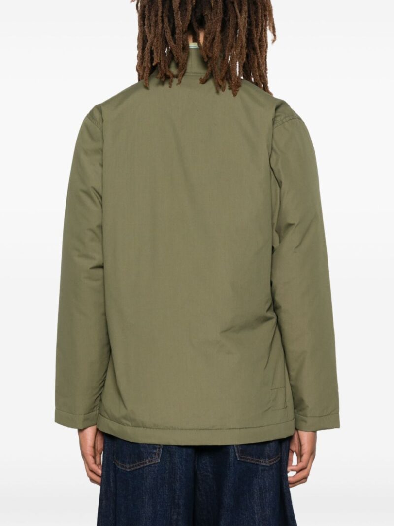 Universal Works  Kyoto jacket