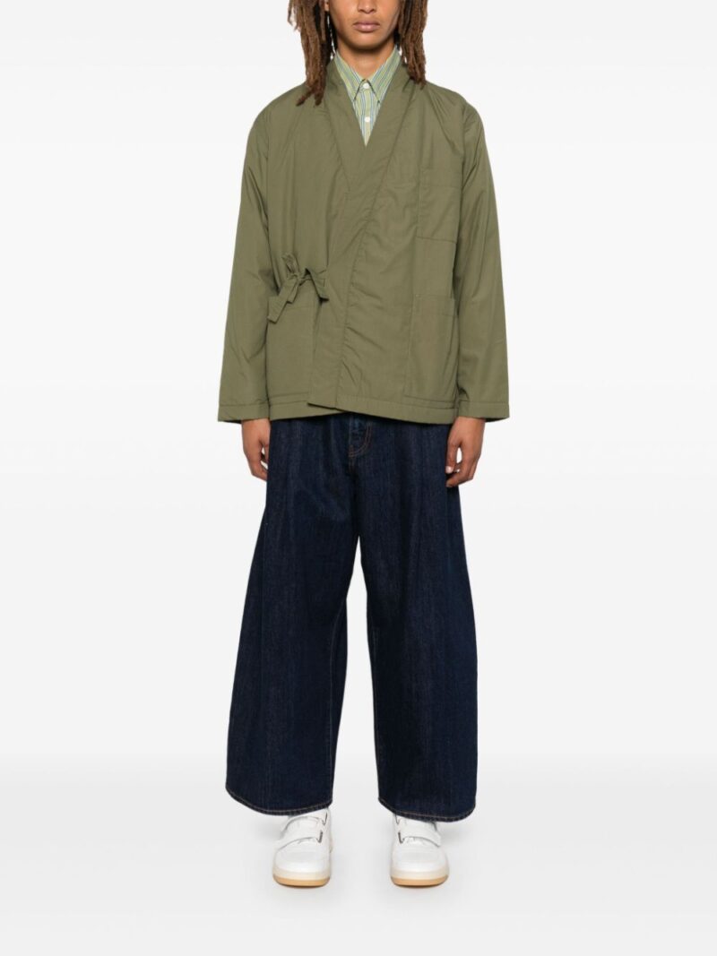 Universal Works  Kyoto jacket