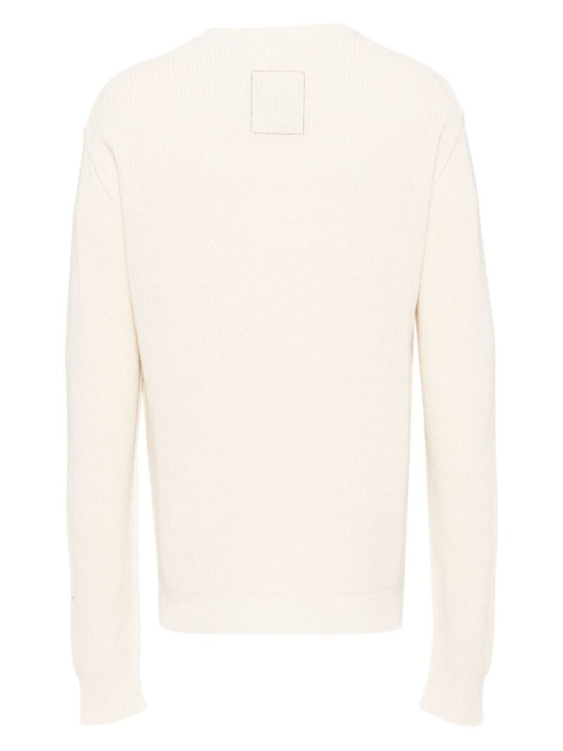 Uma Wang  long-sleeved jumper