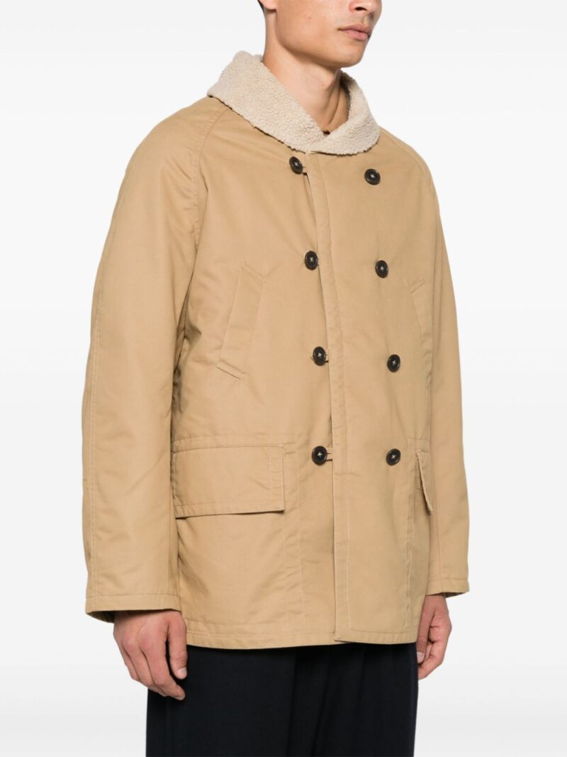Universal Works  Mackinaw jacket