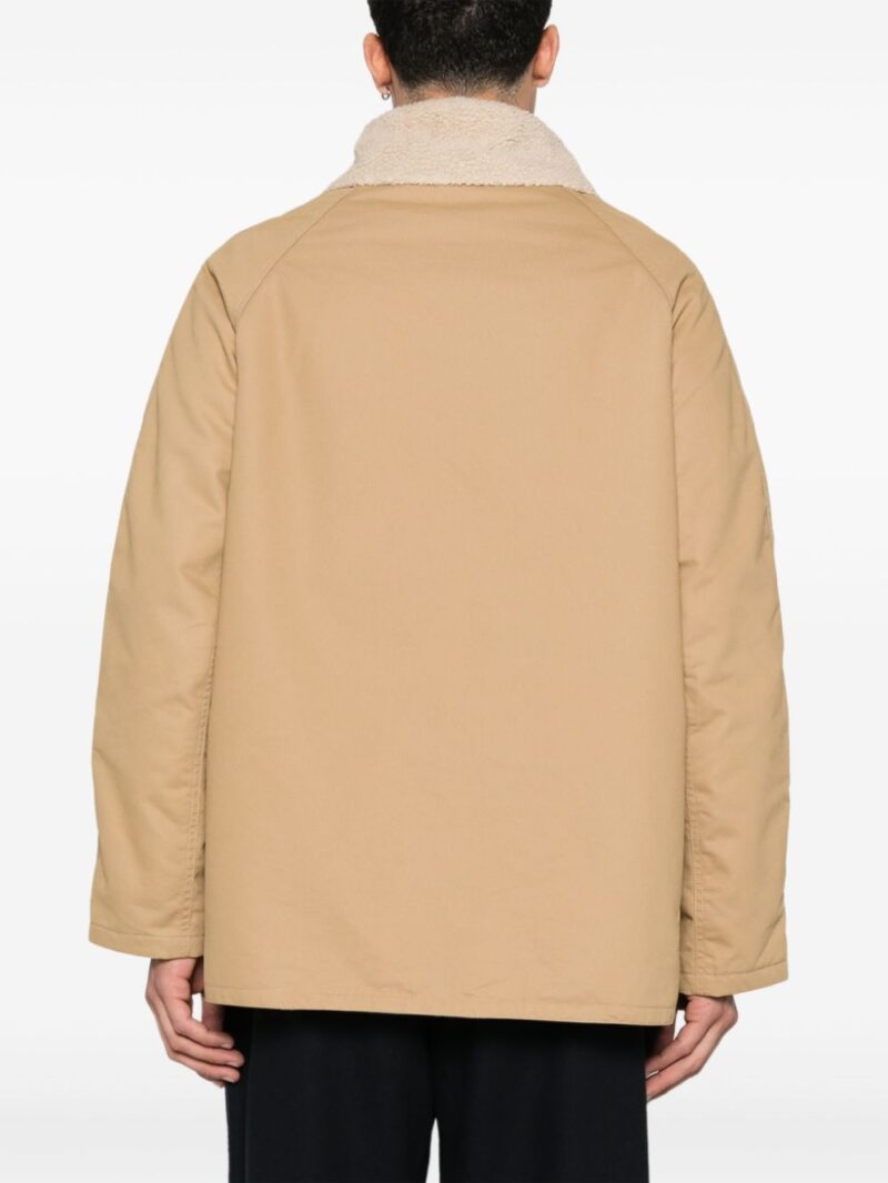 Universal Works  Mackinaw jacket