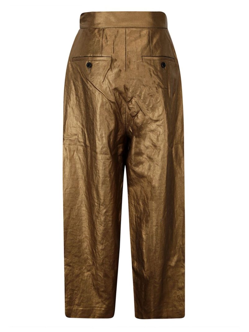 Uma Wang  Pin trousers