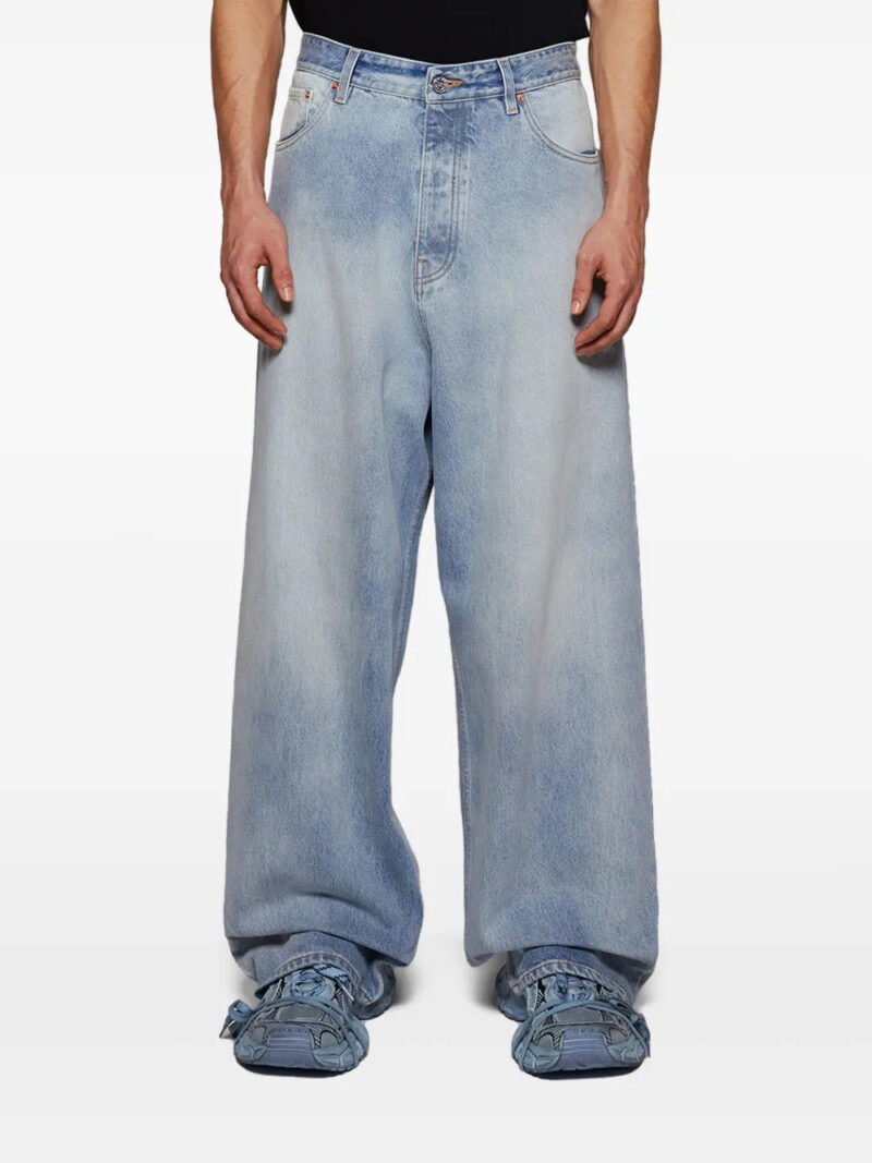 VETEMENTS Baggy jeans