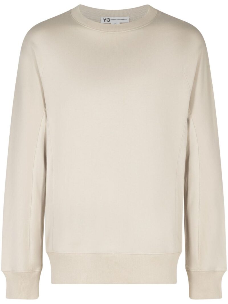 Vince  crew-neck sweatshirt