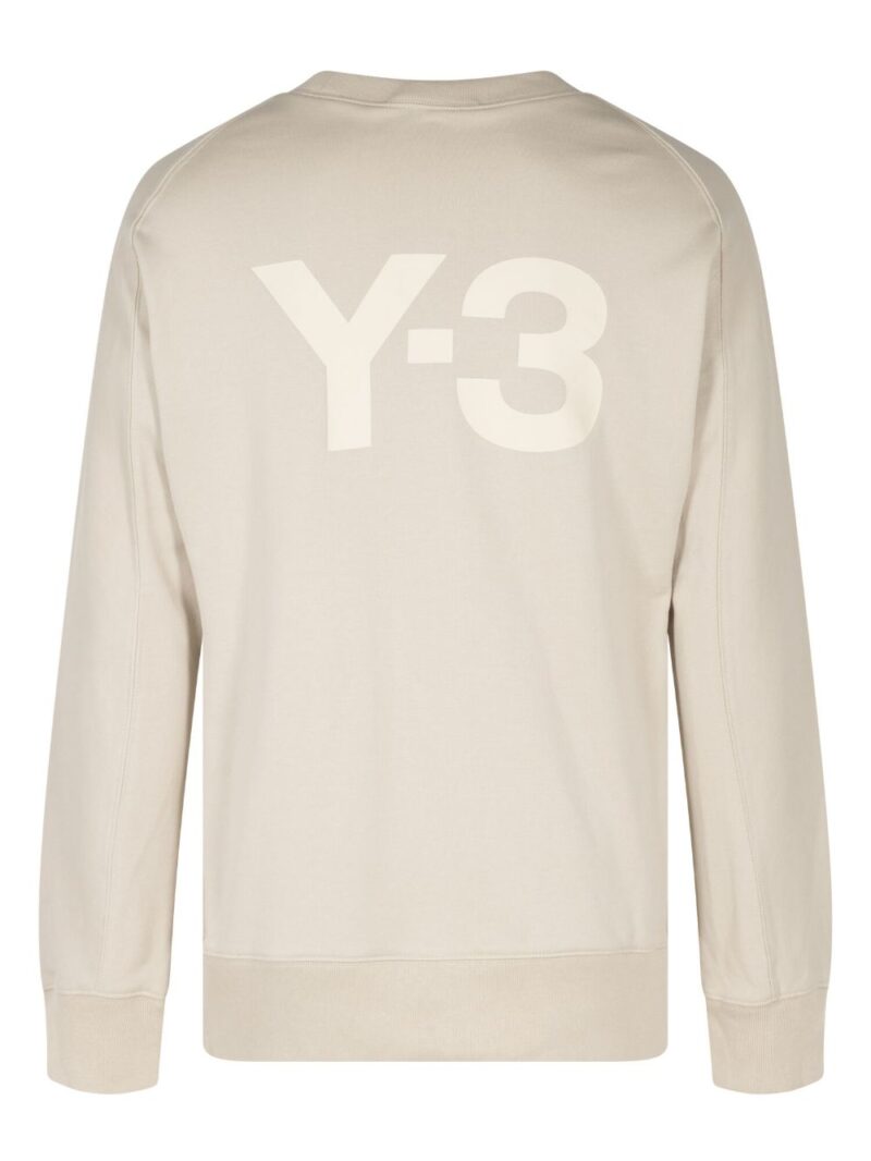 Vince crew-neck sweatshirt
