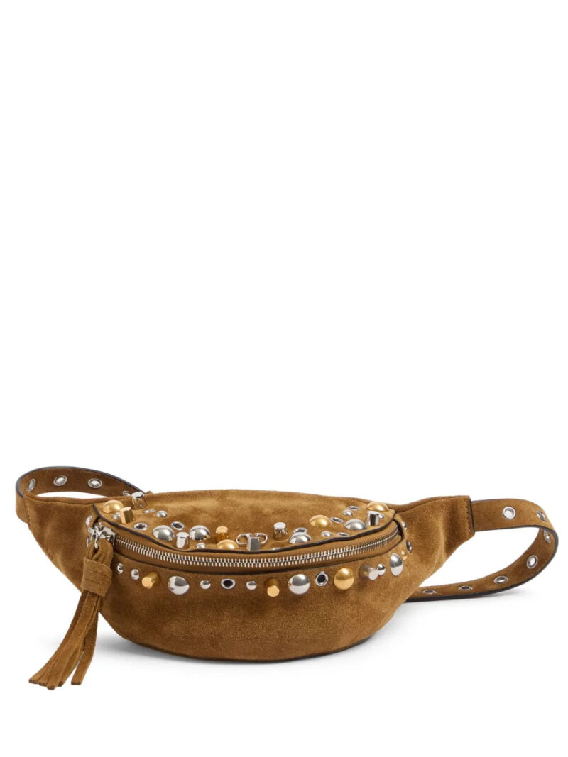 Valentino Garavani  Nellcôte belt bag