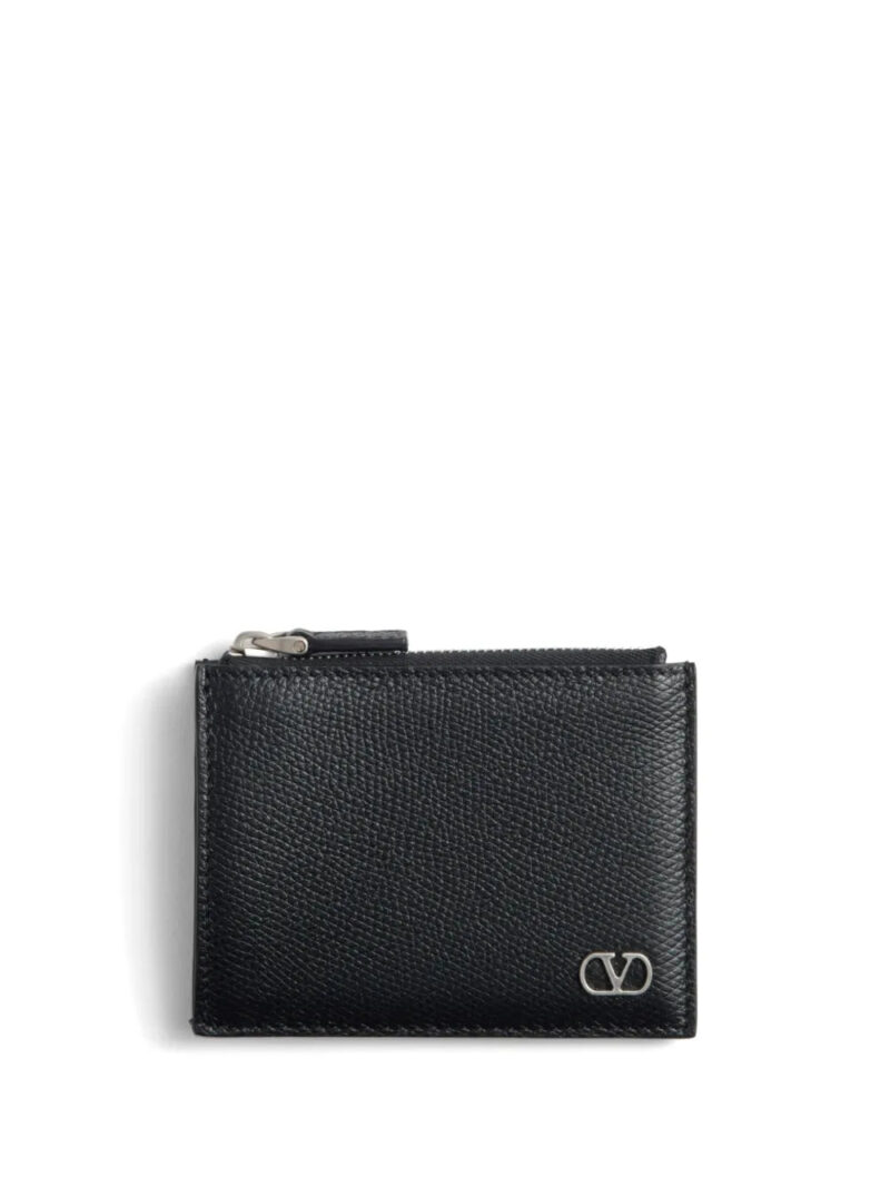 Valentino Garavani  VLogo Signature wallet
