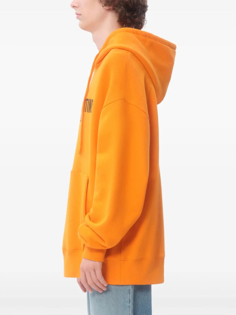 Valentino Garavani Chez Valentino-print hoodie