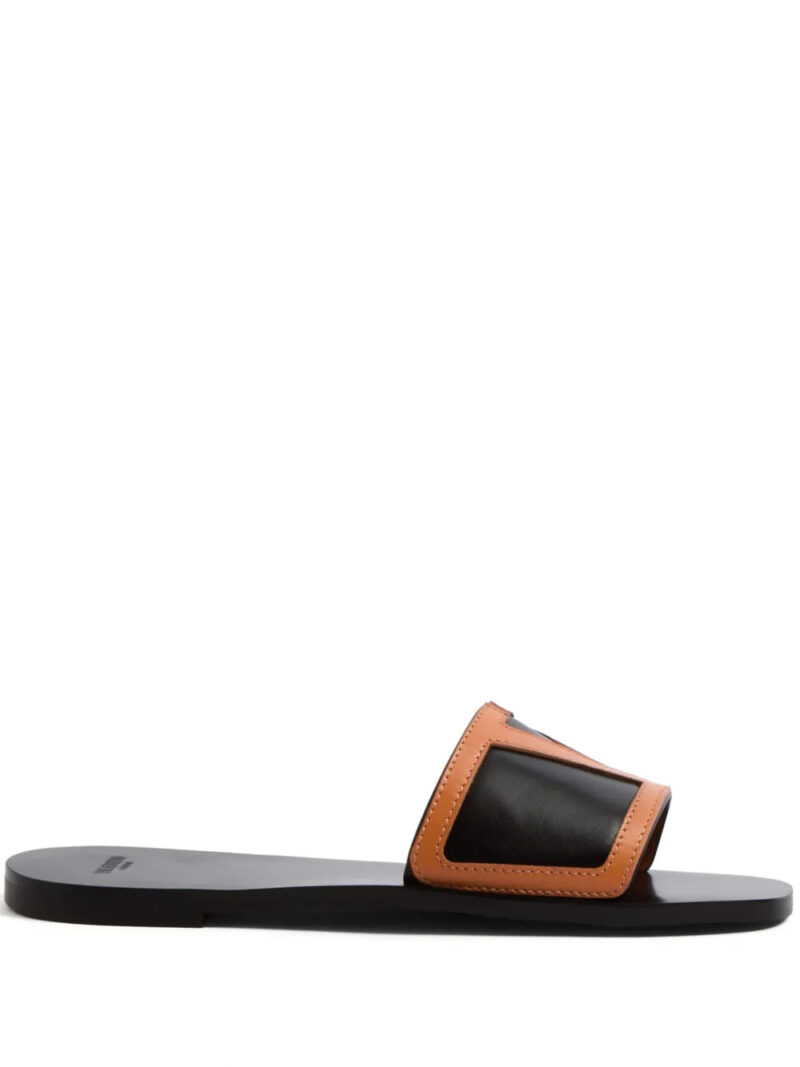 Valentino Garavani  VLogo sandals