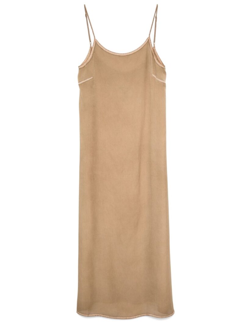 Uma Wang  Anaya midi dress