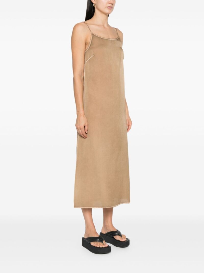Uma Wang  Anaya midi dress