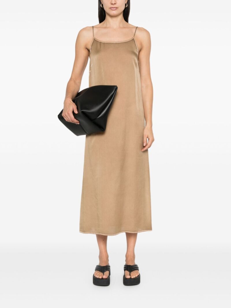 Uma Wang  Anaya midi dress