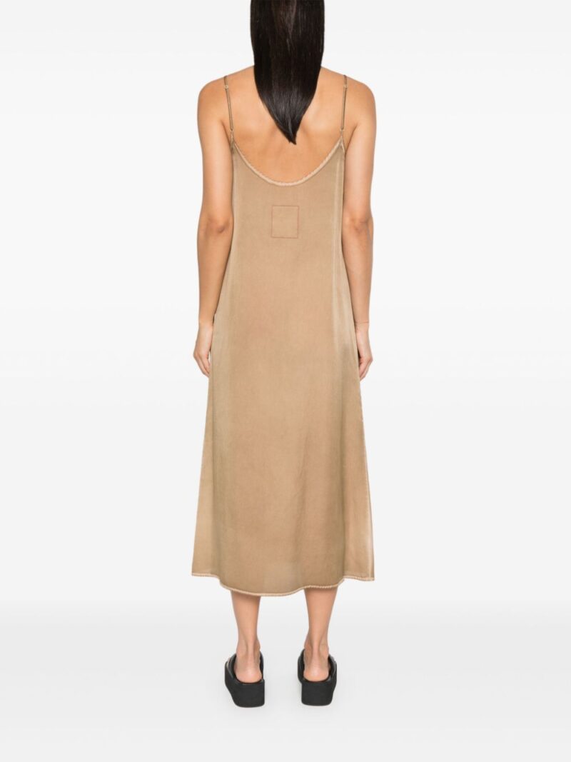 Uma Wang  Anaya midi dress