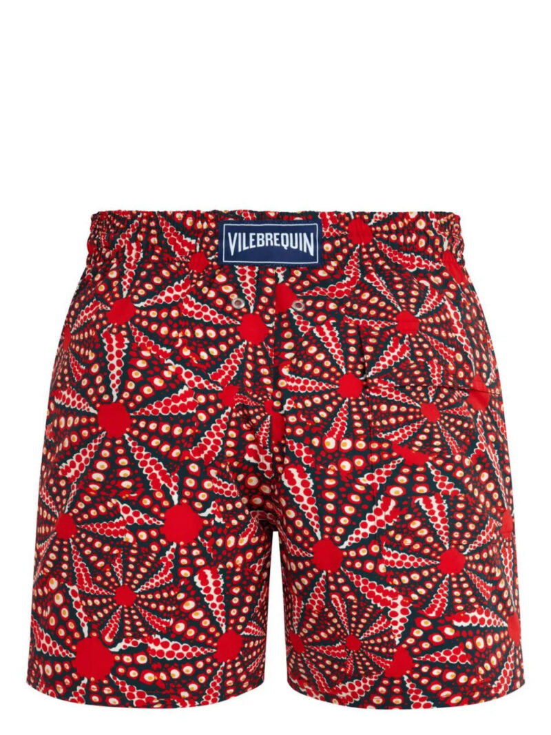 Vilebrequin  Moorea swim shorts