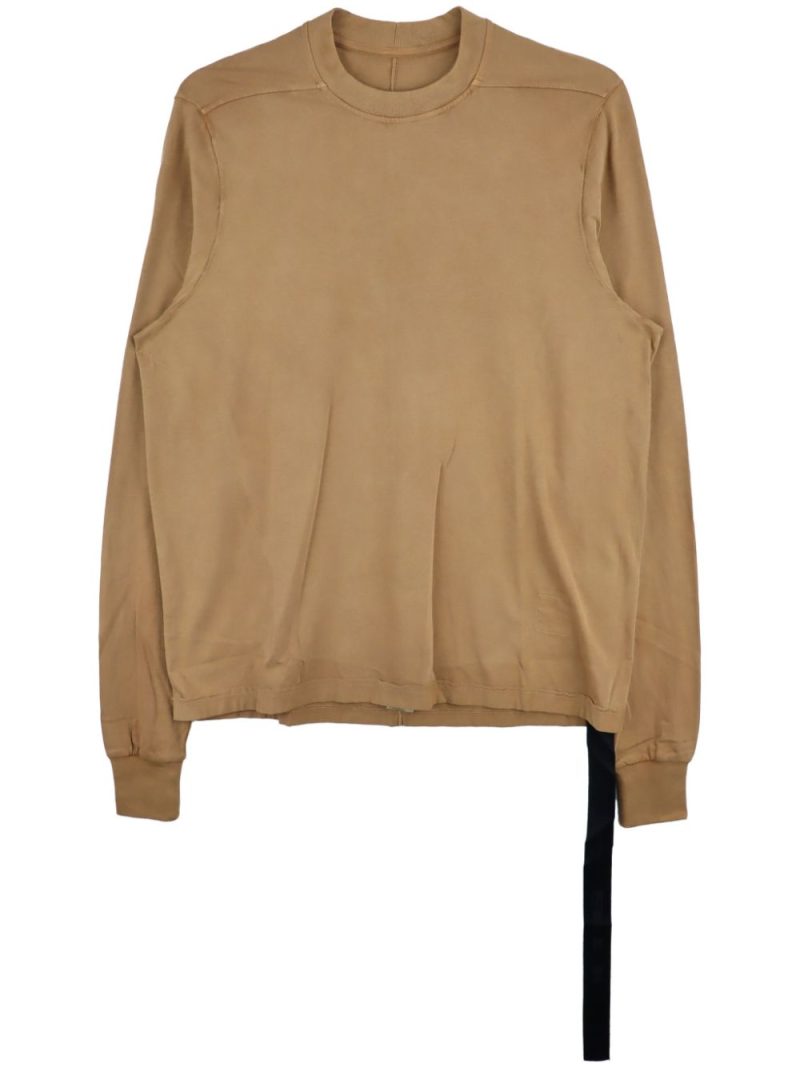 Rick Owens DRKSHDW  crew-neck sweatshirt